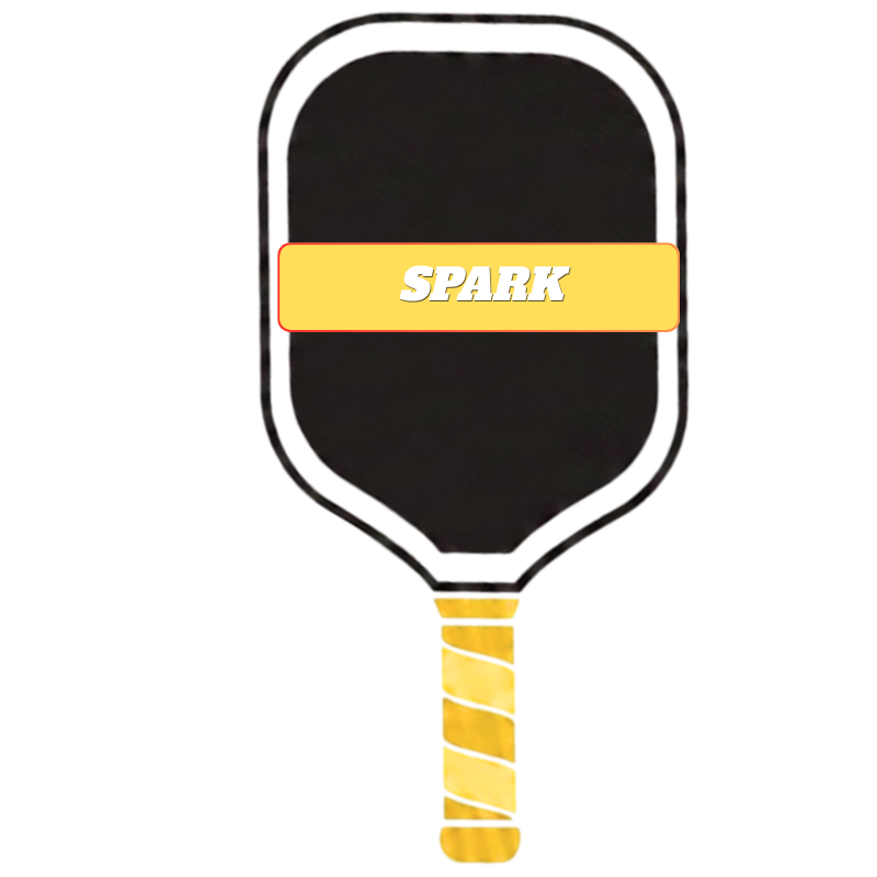 Spark paddle
