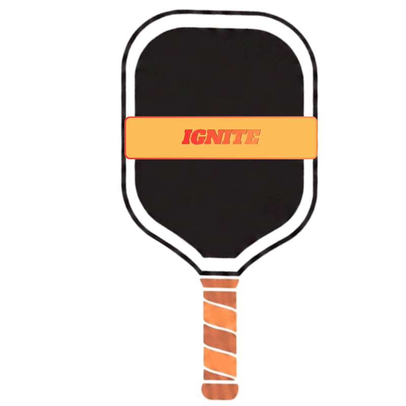 Ignite paddle
